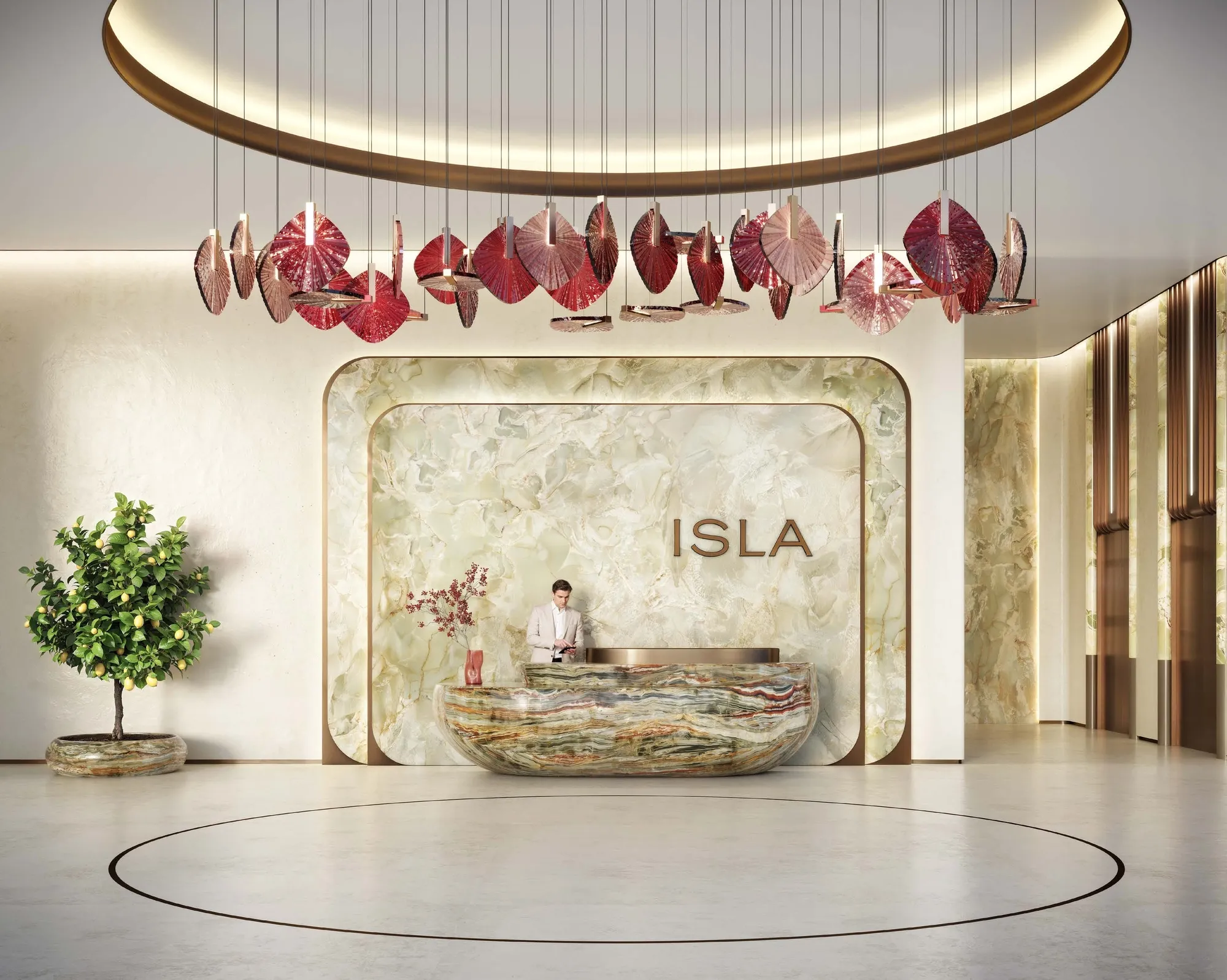 Isla Private Residences 12