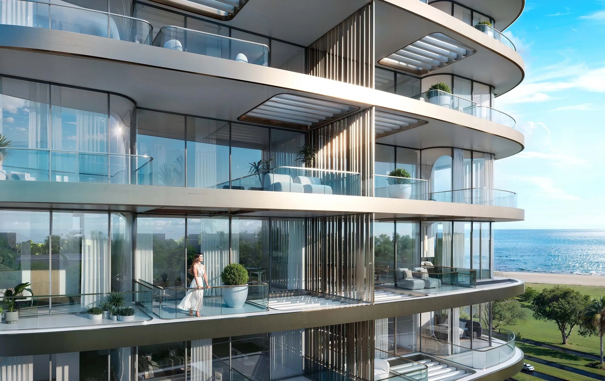 Isla Private Residences — 3