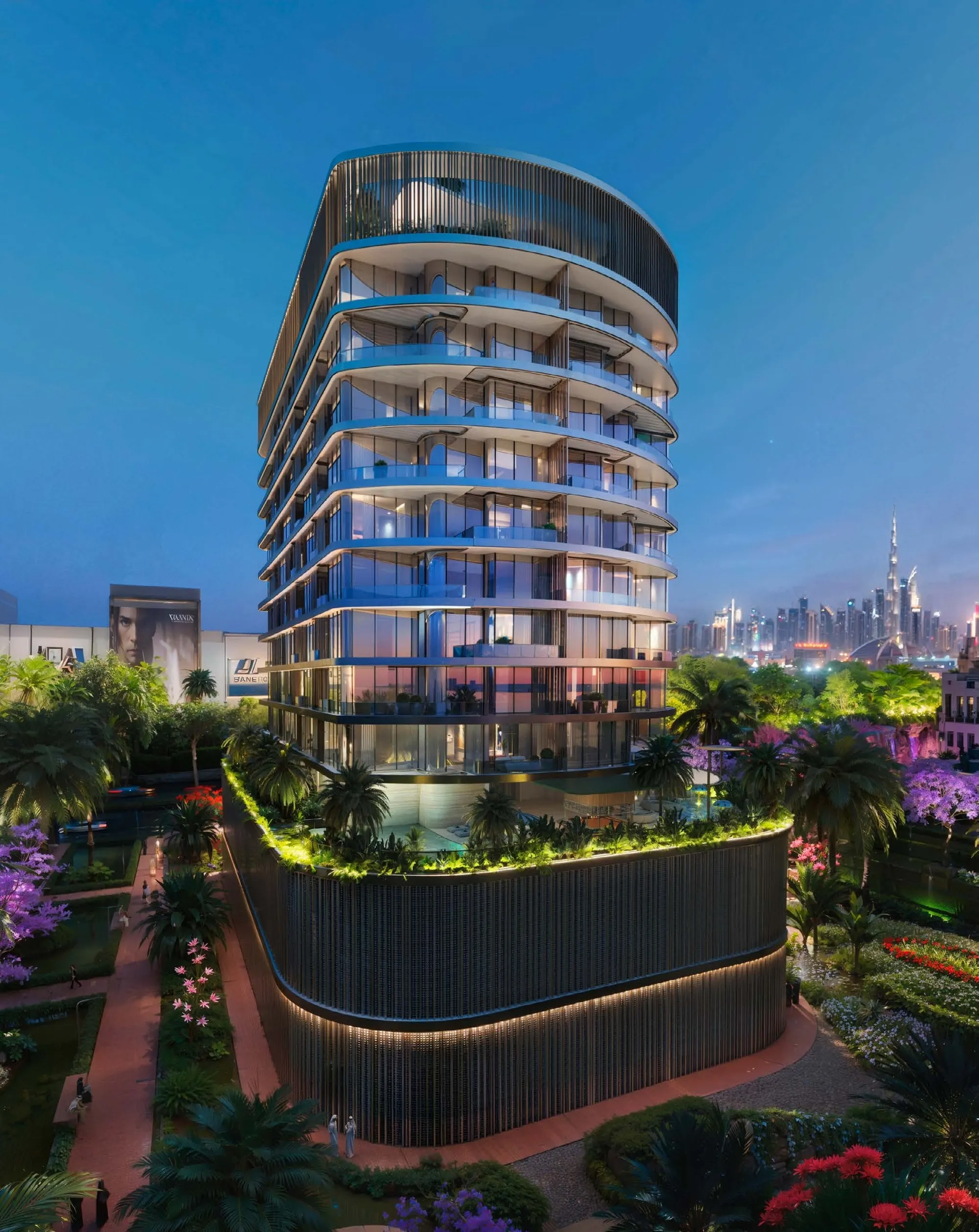 Isla Private Residences 3