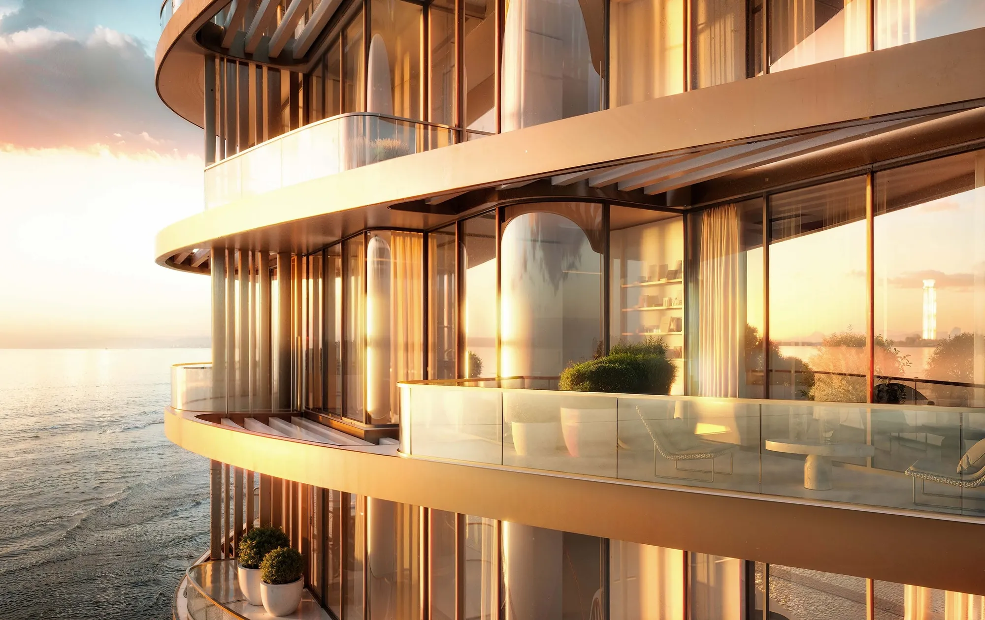 Isla Private Residences 4