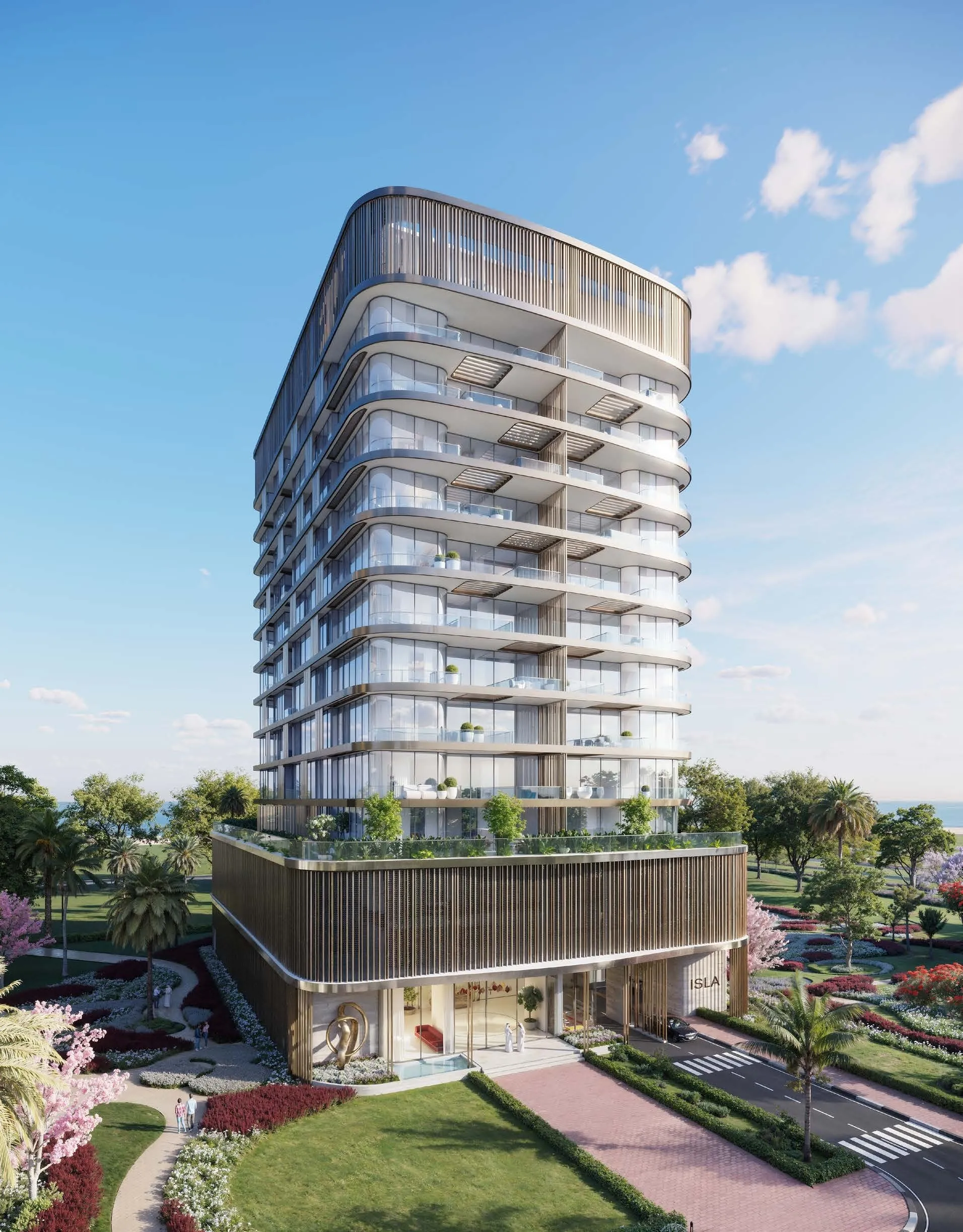 Isla Private Residences 5