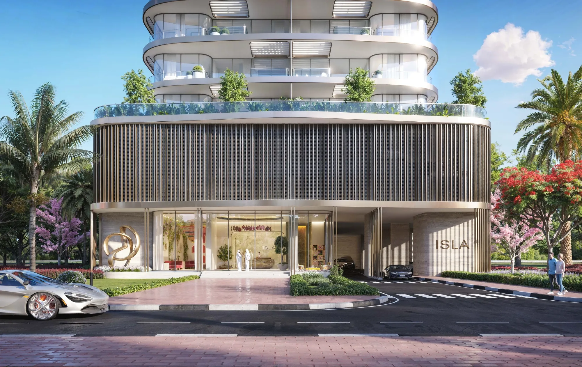 Isla Private Residences 6