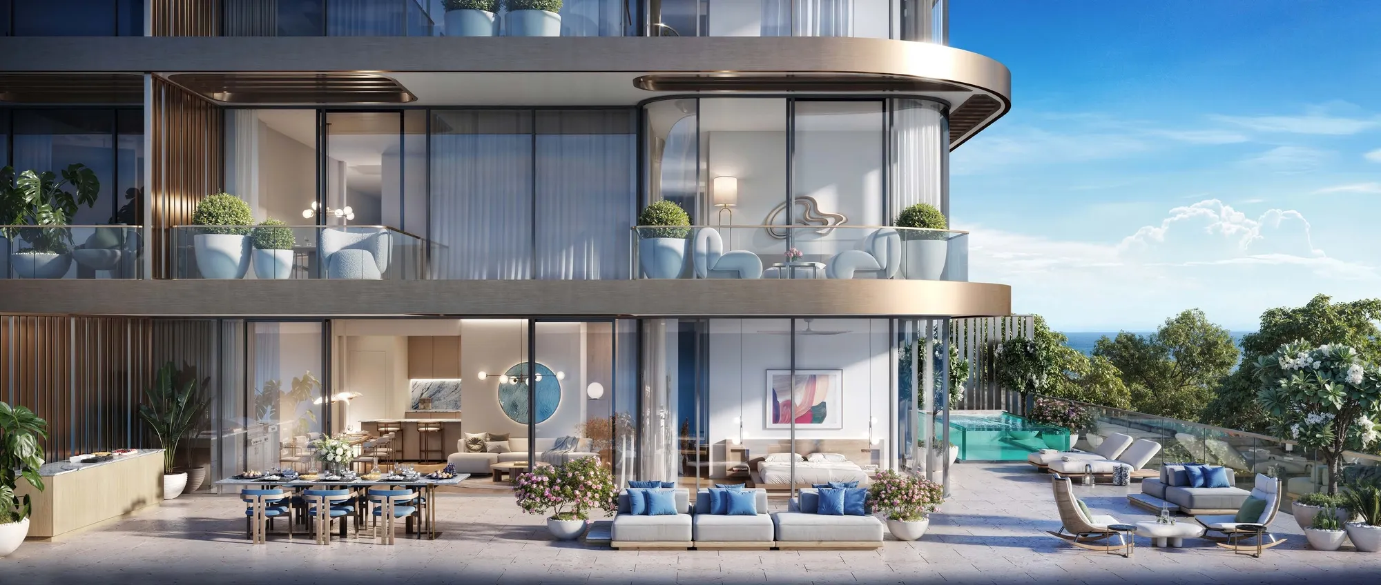 Isla Private Residences 7