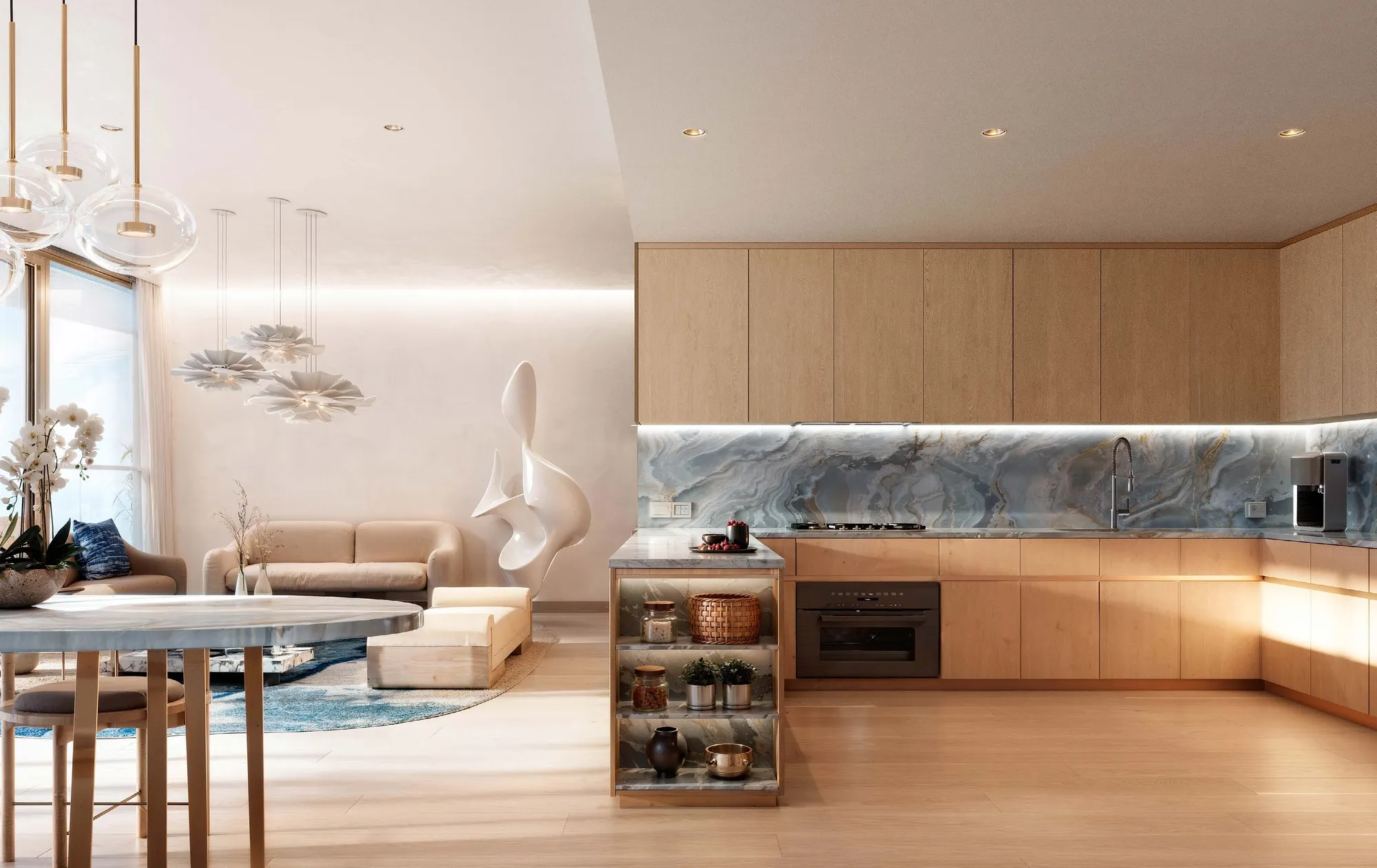 Isla Private Residences 8