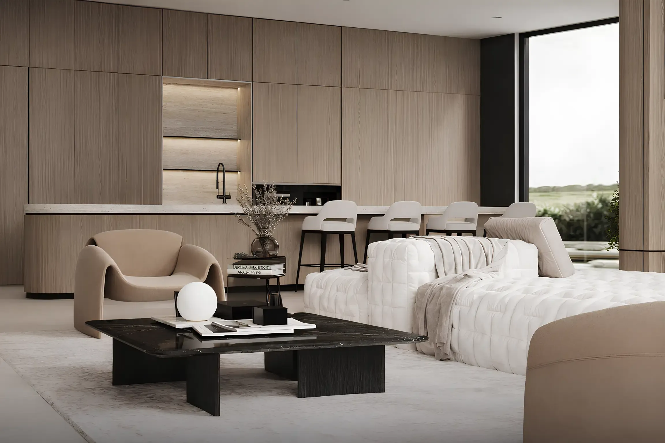 Isola Villa Terra Collection 11