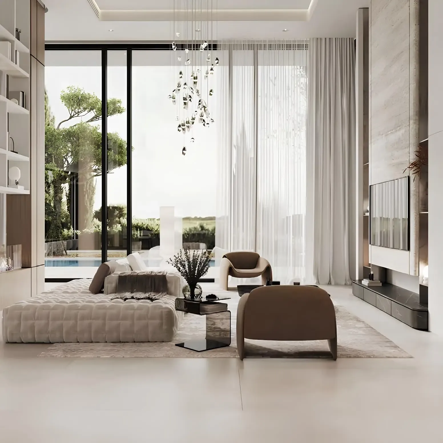 Isola Villa Terra Collection 3