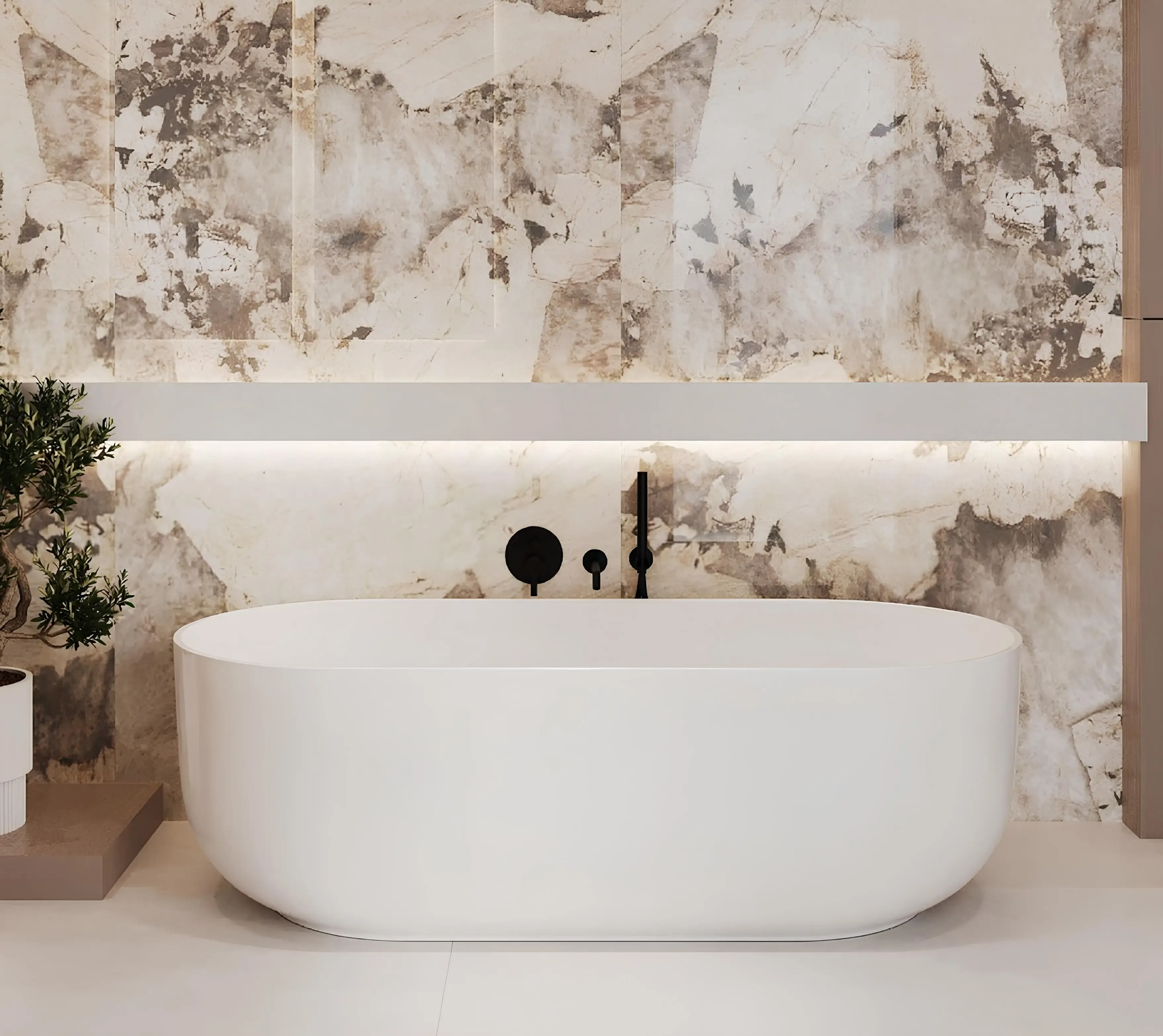 Isola Villa Terra Collection 5
