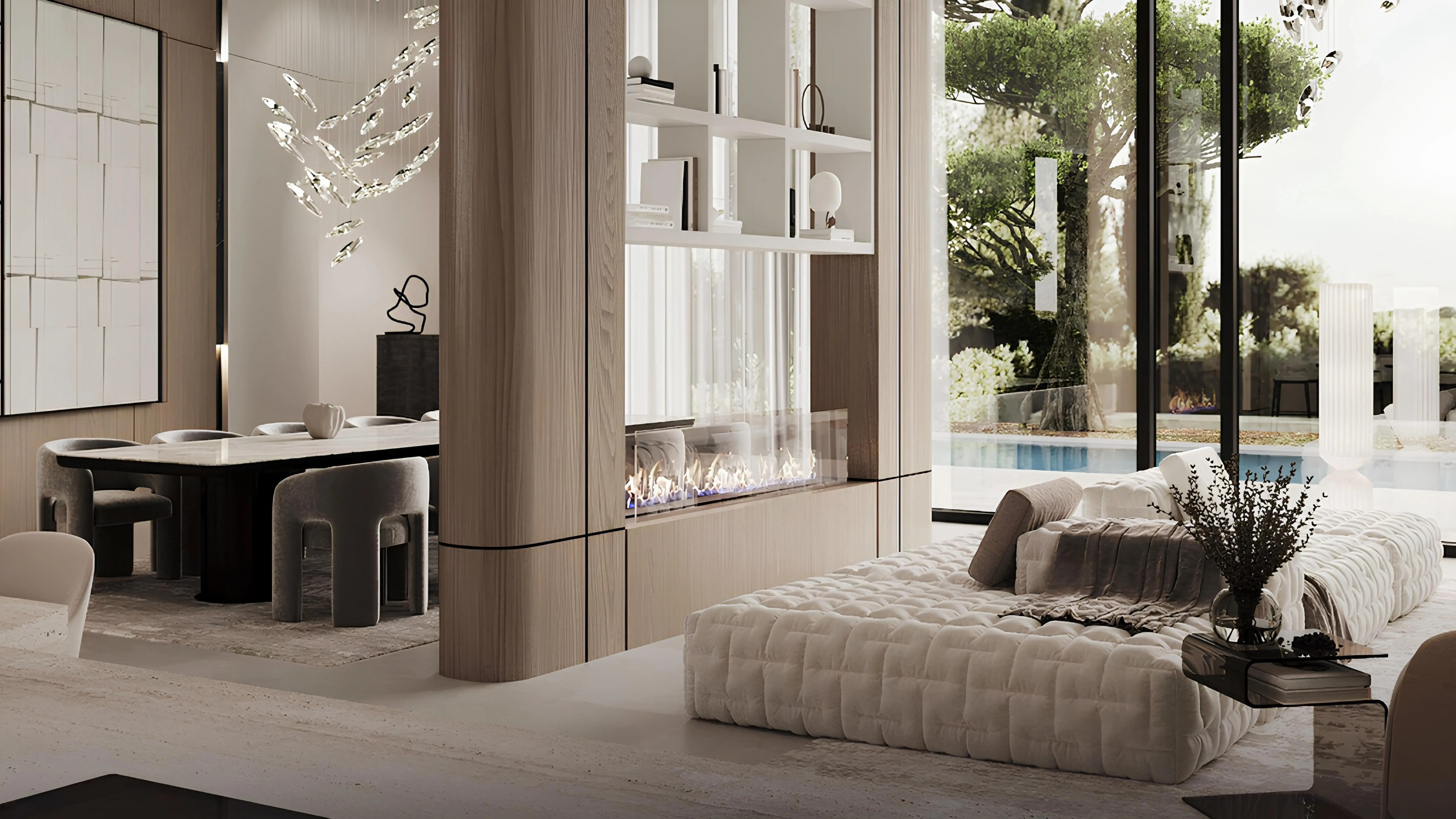 Isola Villa Terra Collection 7