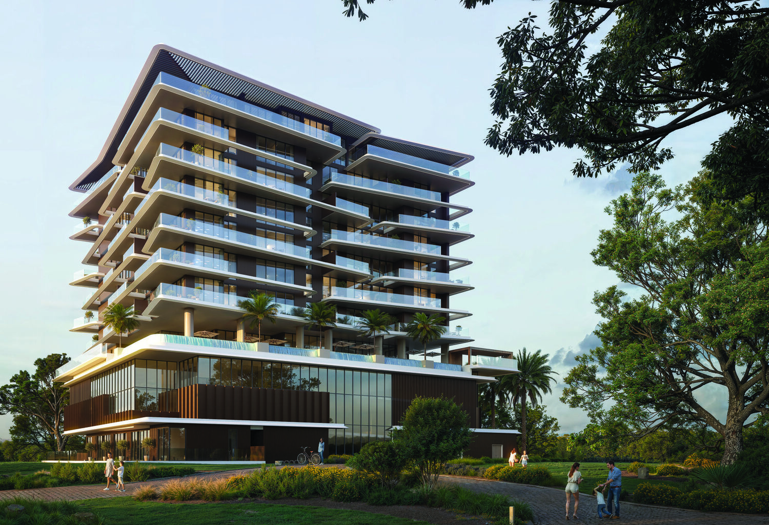 Isolana Residences — 2