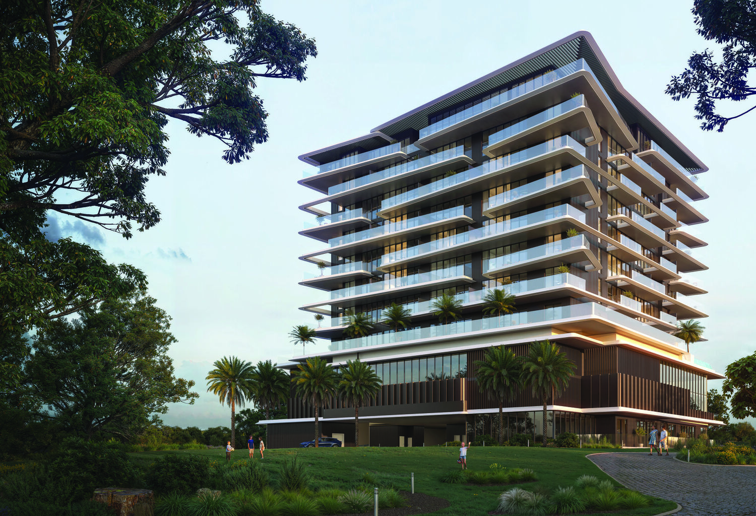 Isolana Residences — 3