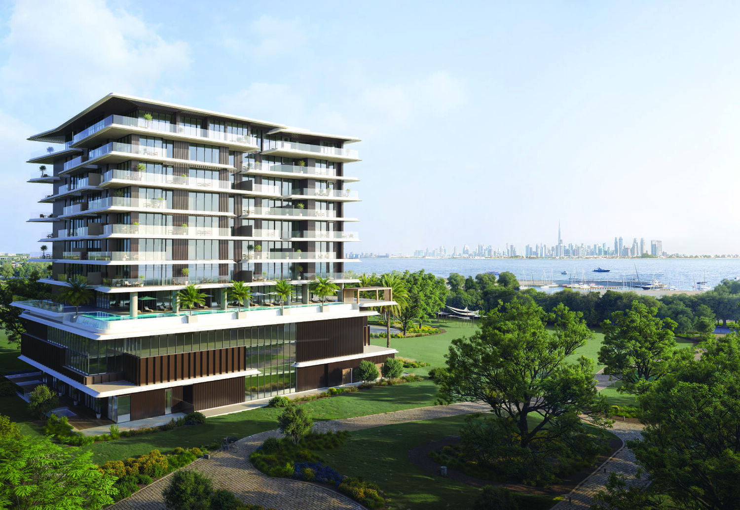 Isolana Residences 3