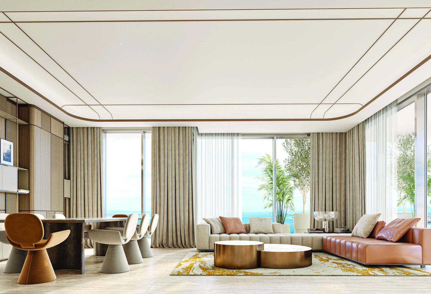 Isolana Residences 4