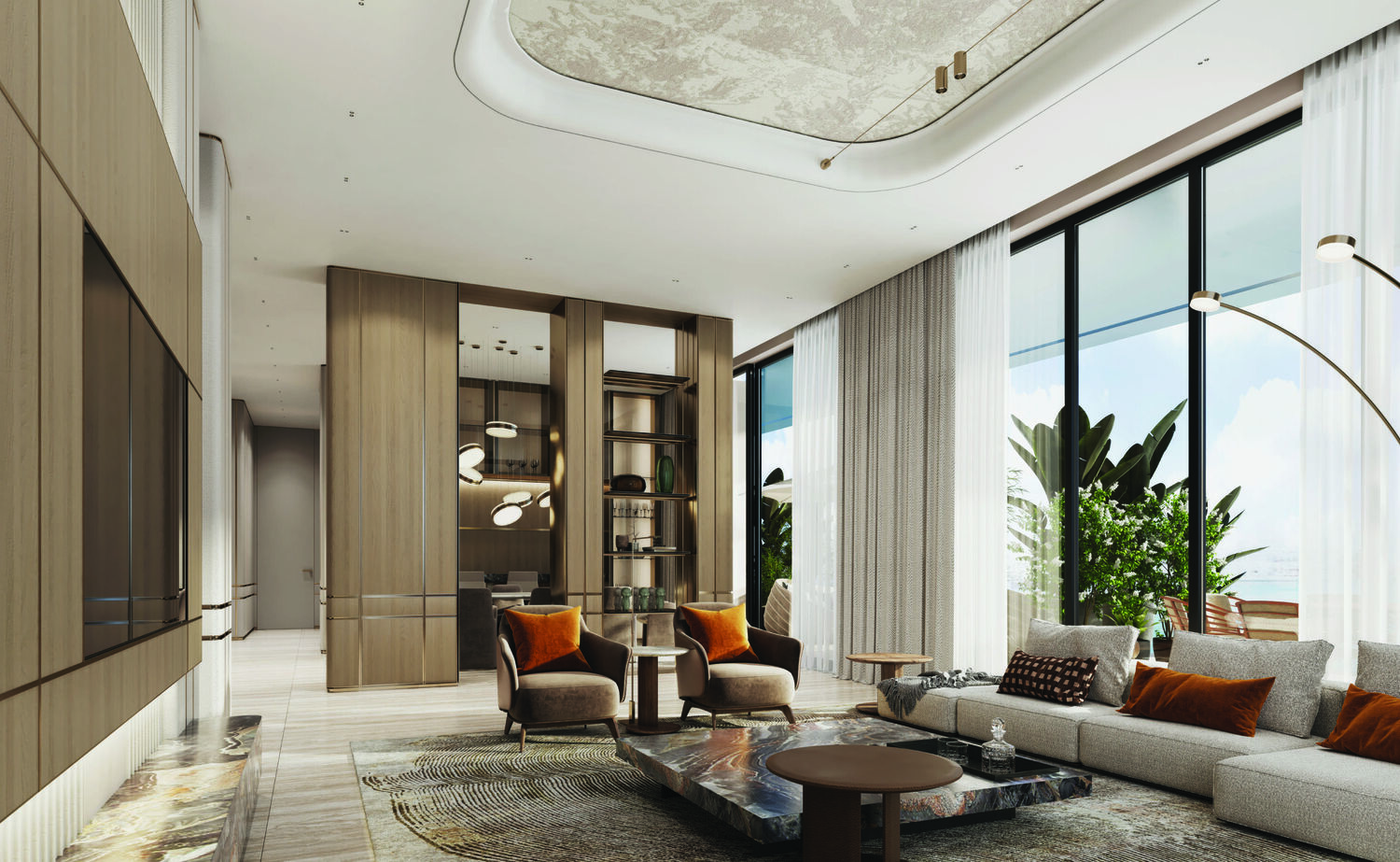 Isolana Residences 6
