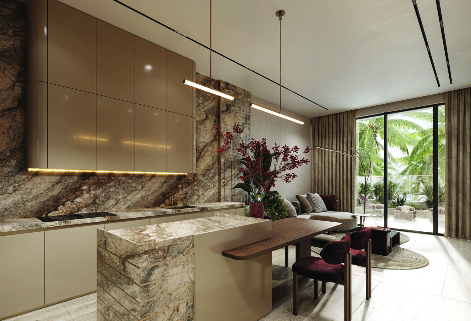 Isolana Residences 7