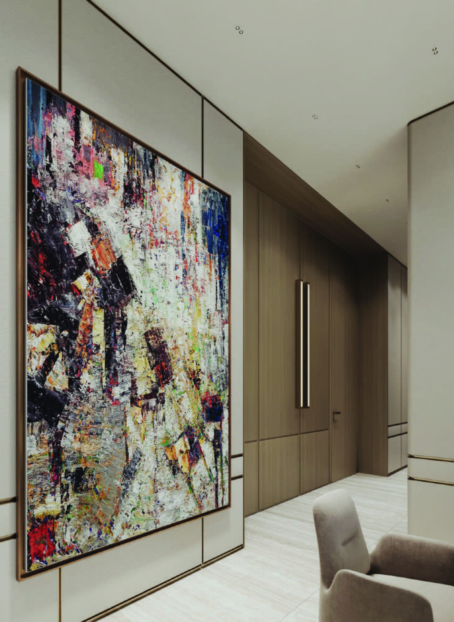 Isolana Residences 8