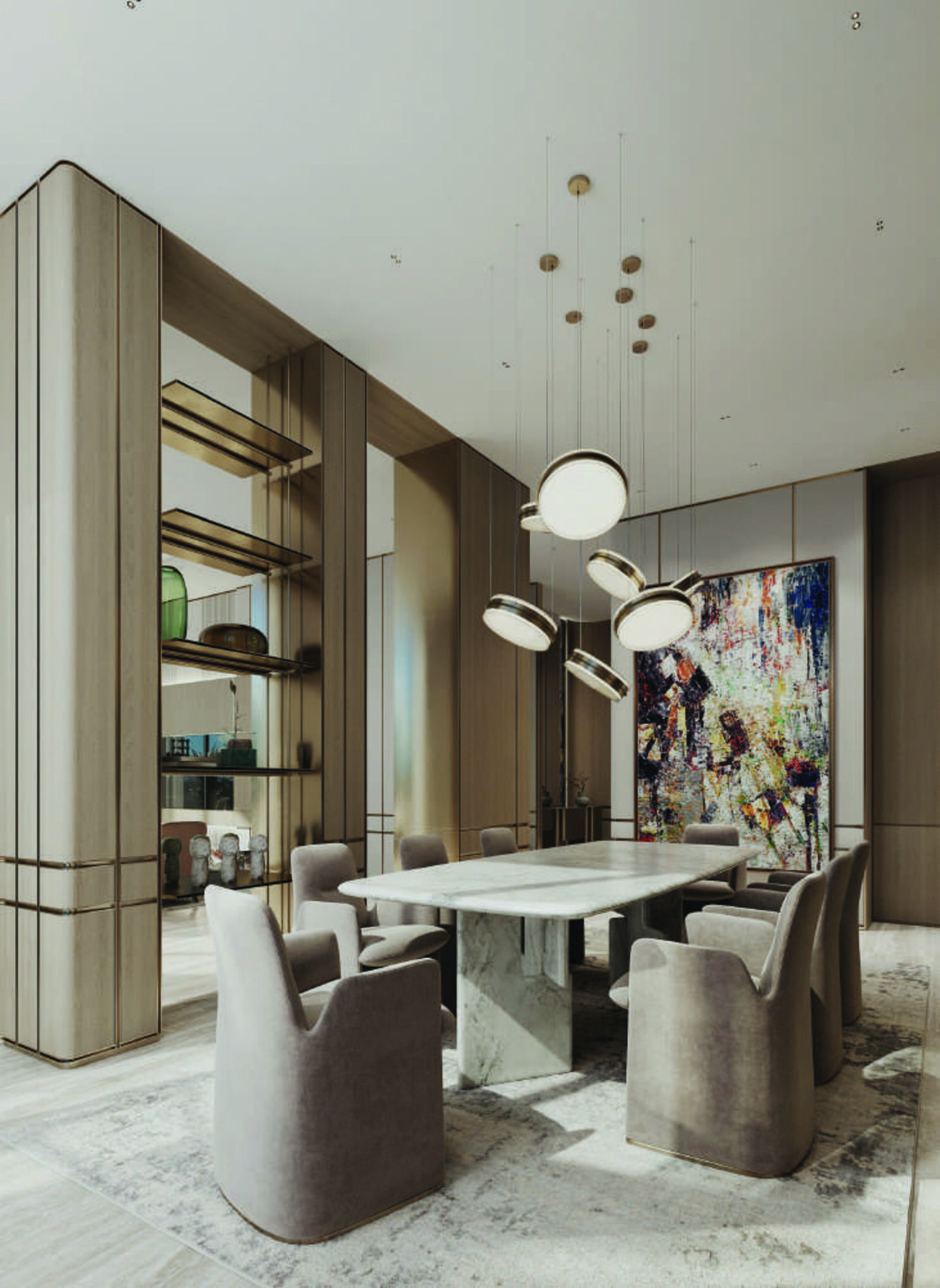 Isolana Residences 9