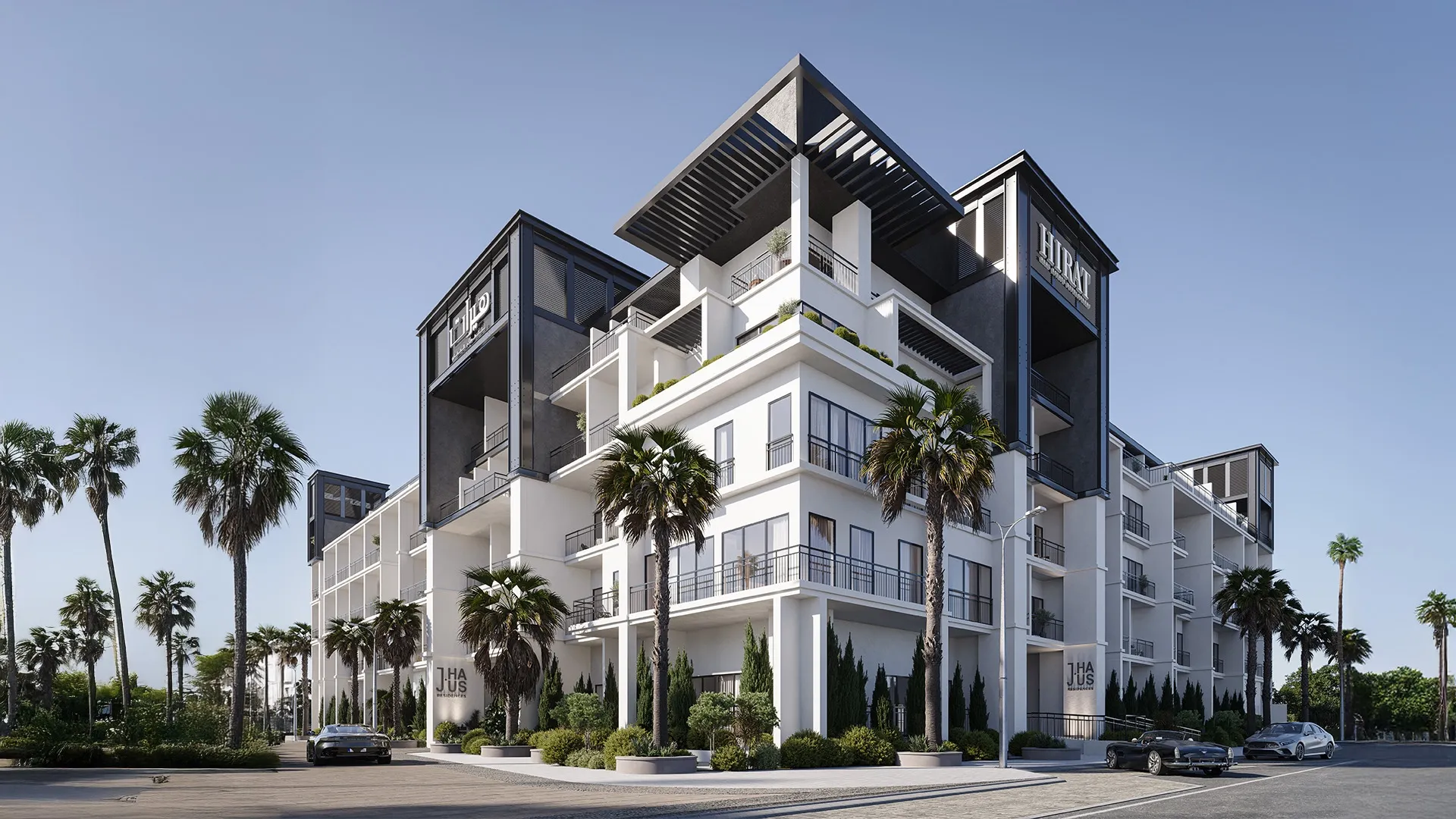 J-Haus Residence 4