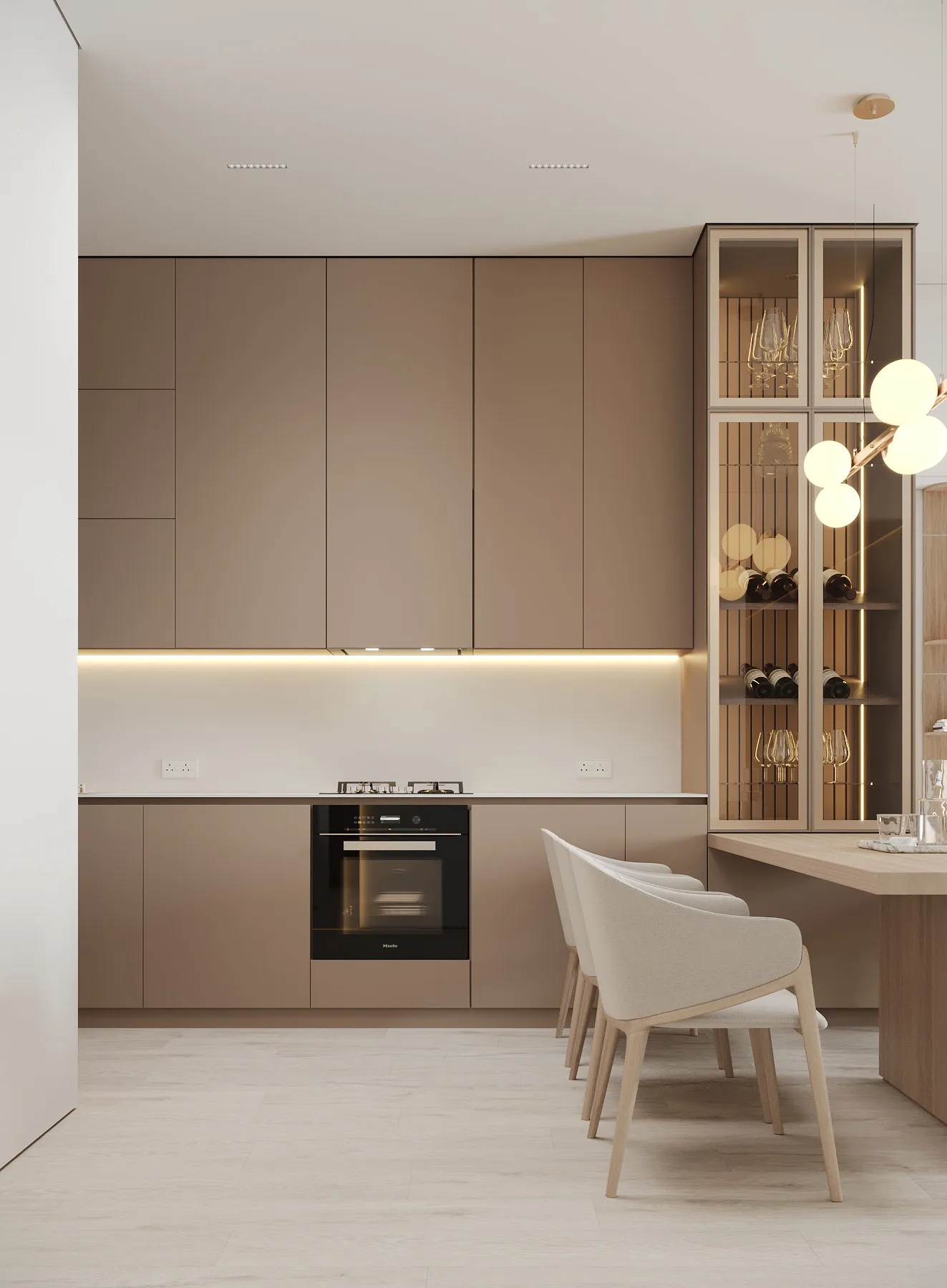J-Haus Residence 7