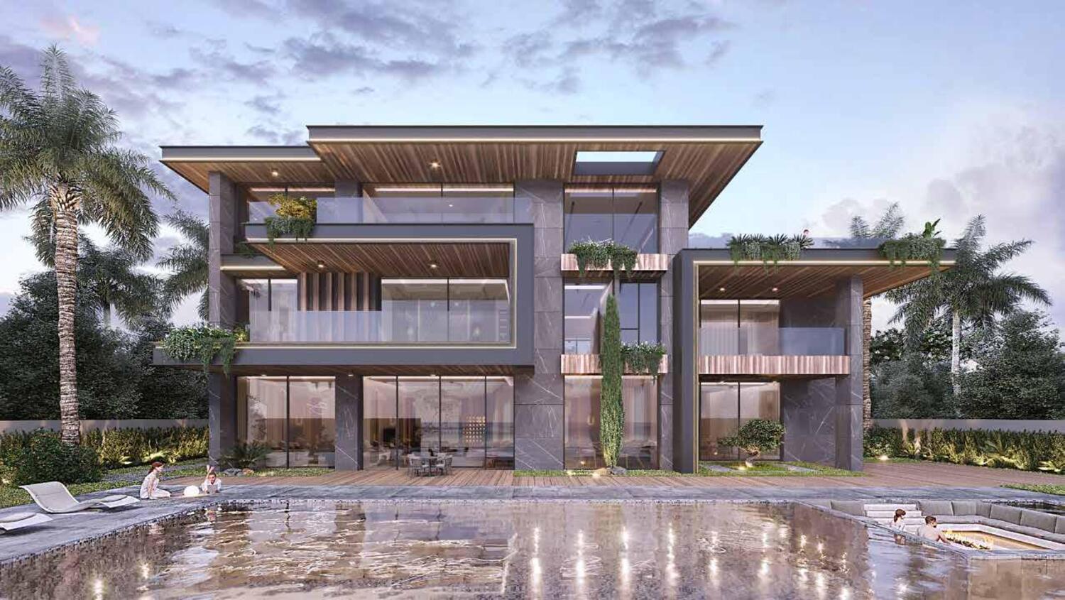 Jacob and Co Beachfront Living 10