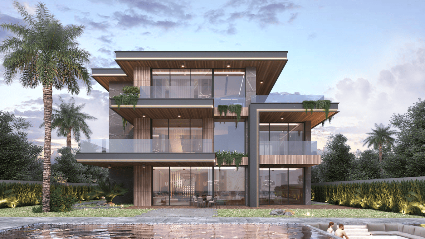 Jacob and Co Beachfront Living 12