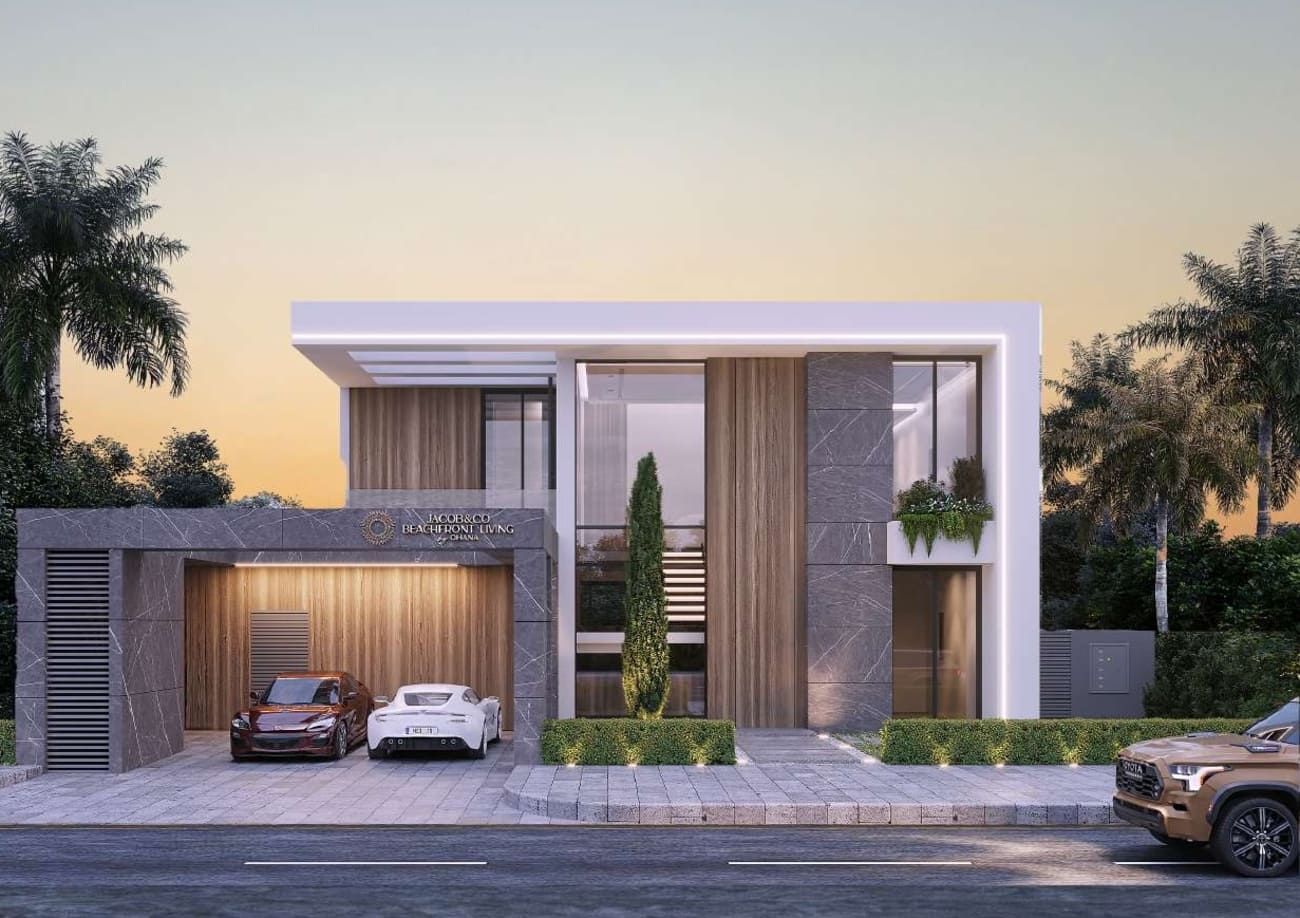 Jacob and Co Beachfront Living — plate 13