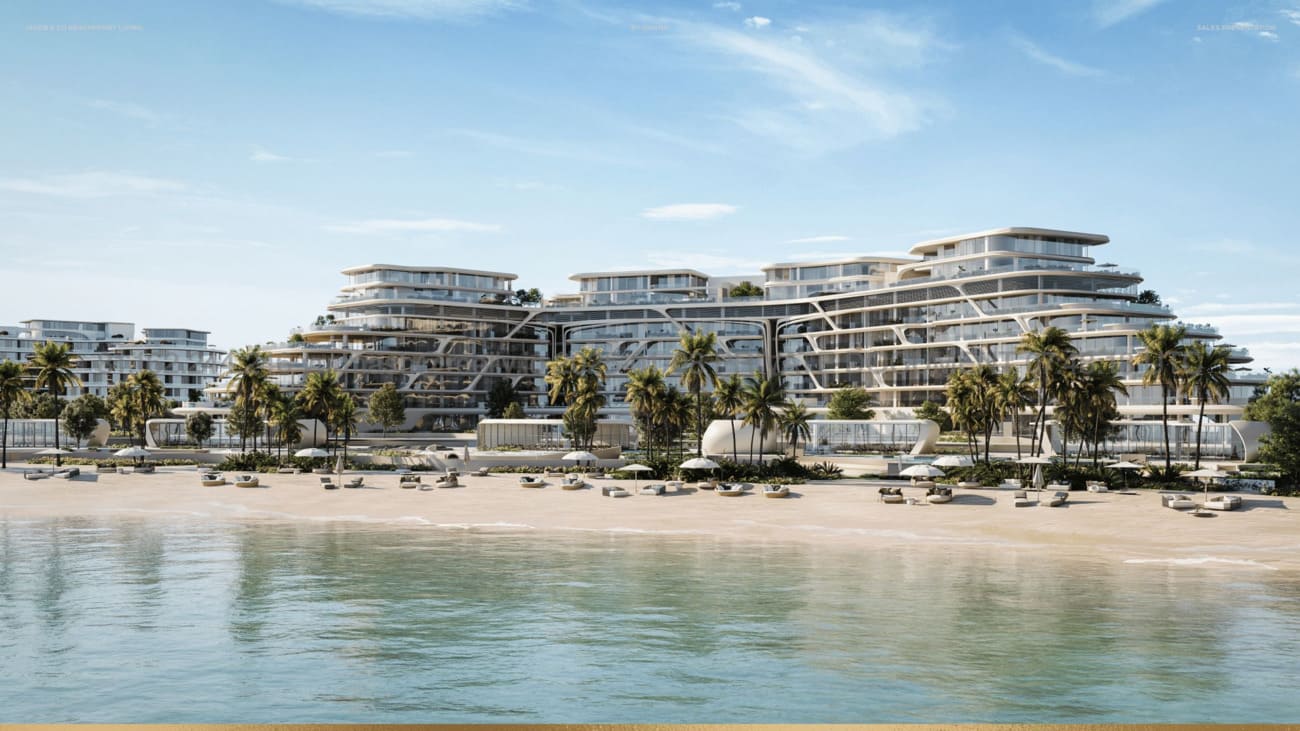 Jacob and Co Beachfront Living — 3