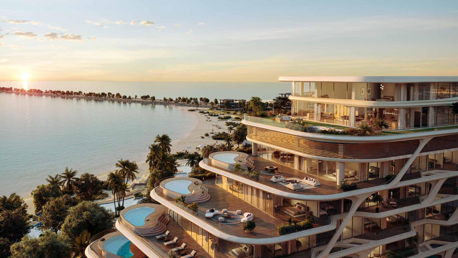 Jacob and Co Beachfront Living 3