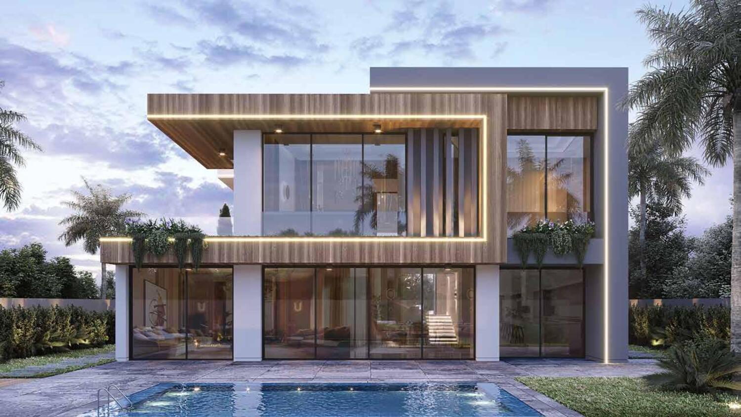 Jacob and Co Beachfront Living 5