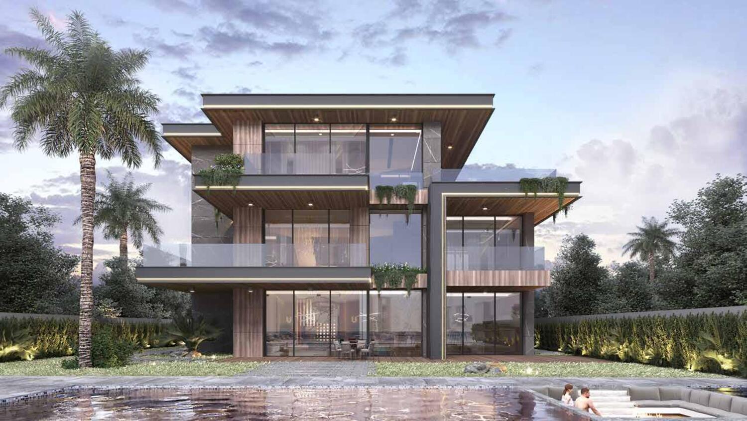 Jacob and Co Beachfront Living 6