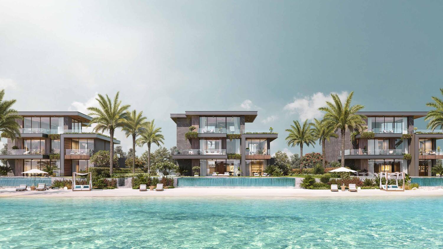 Jacob and Co Beachfront Living 9