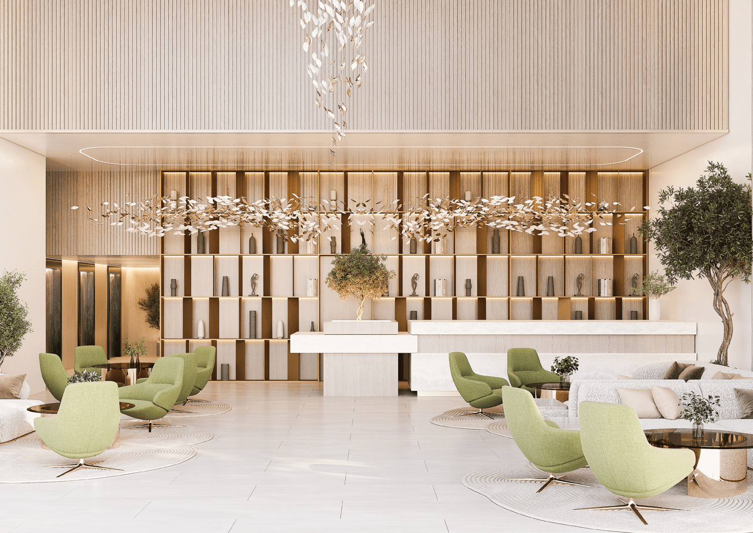 Jade Tower 9