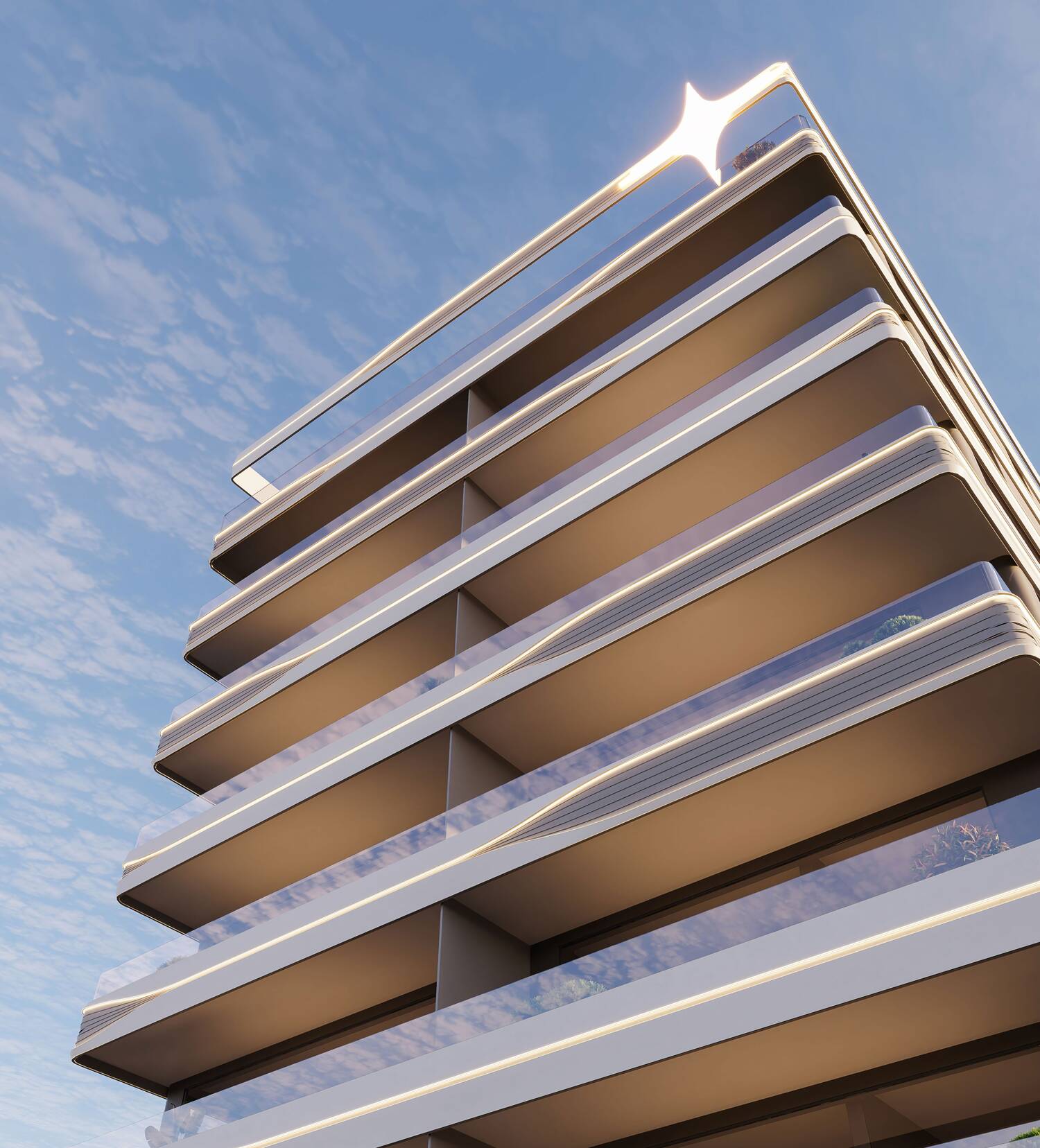 Jardin Astral — 3