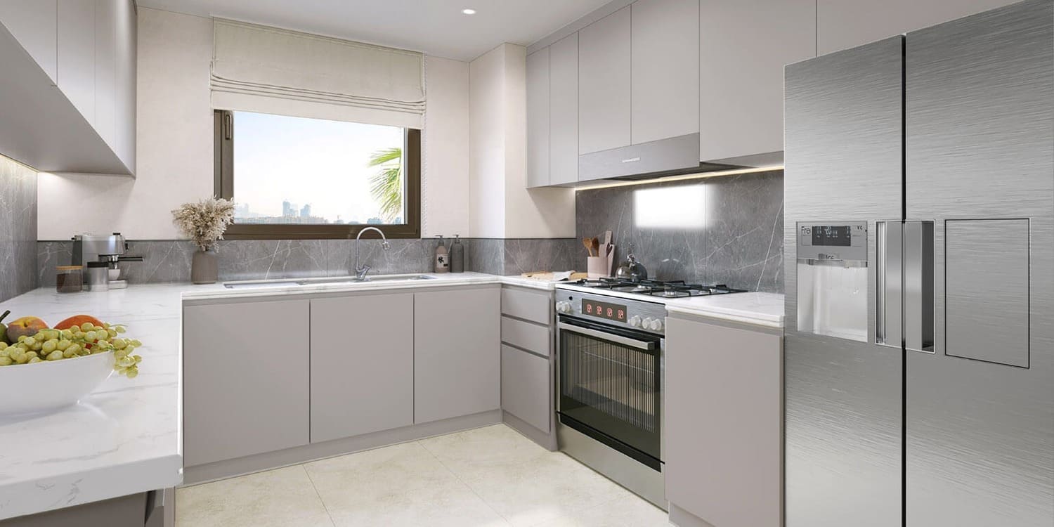 Jawaher Residences Maryam Island 7