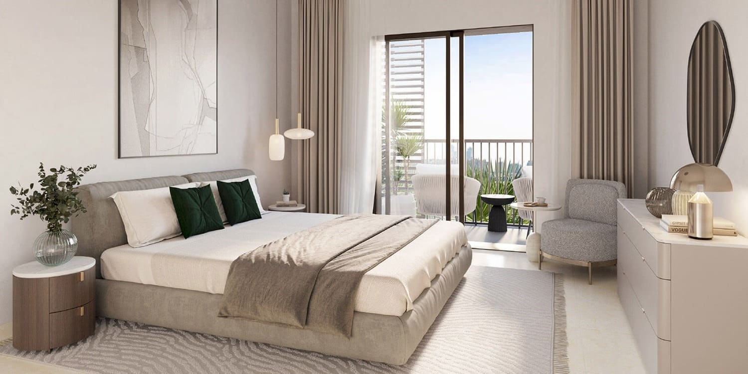 Jawaher Residences Maryam Island 9