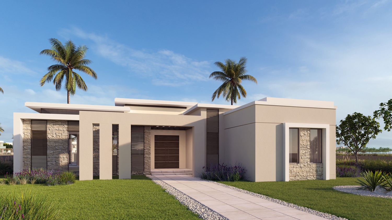 Jebel Sifah - Raya — 3