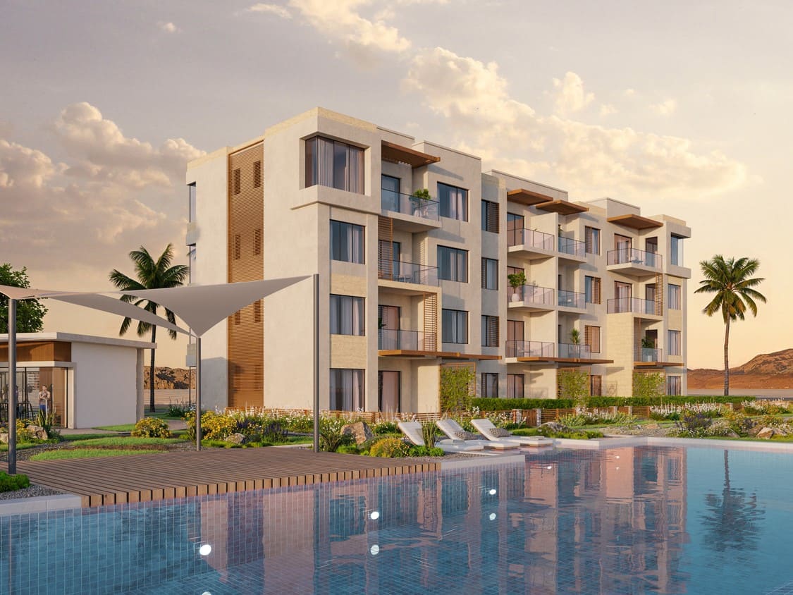 Jebel Sifah - Solaris — 3