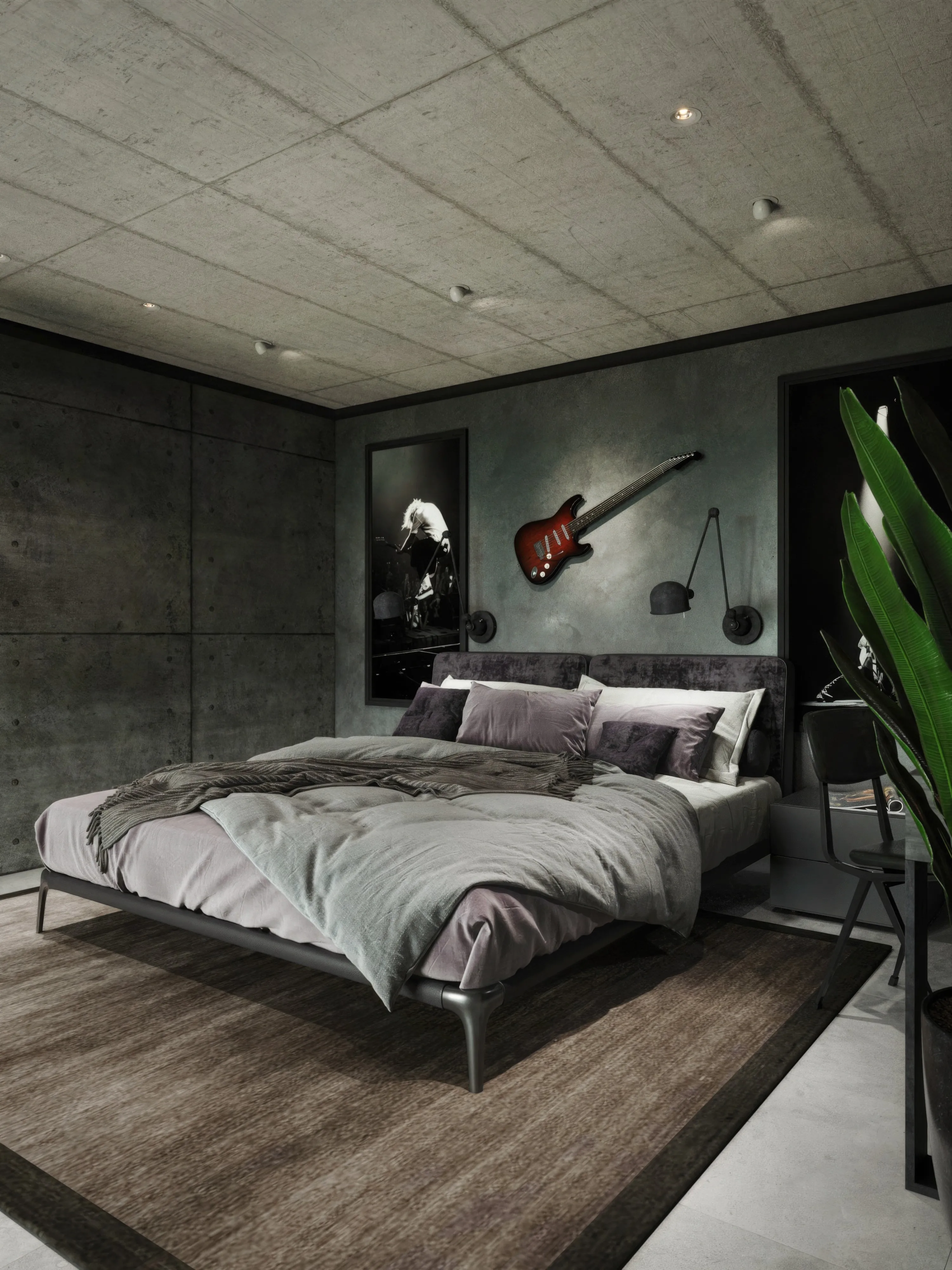 Jey Grey Residence 10