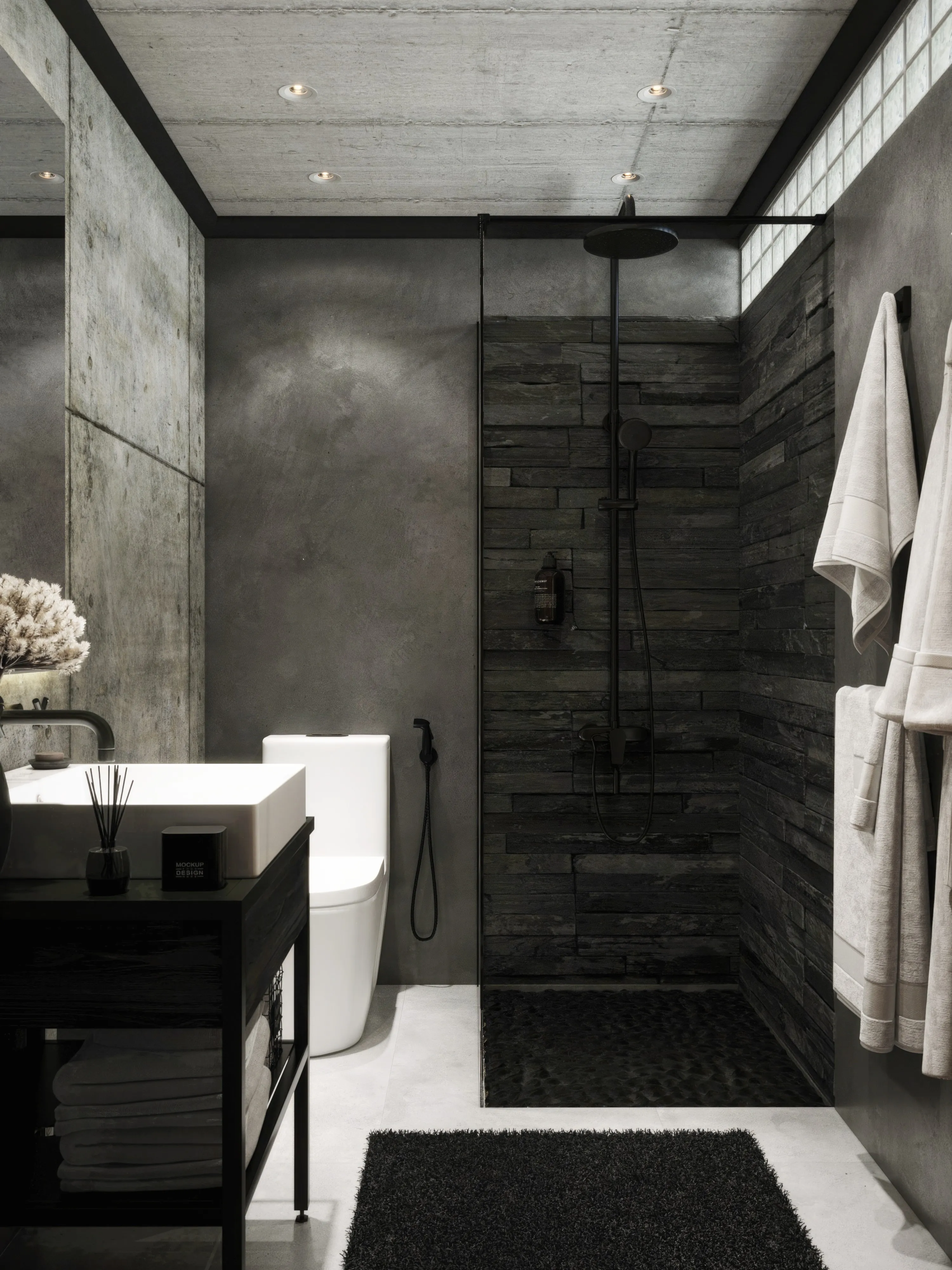 Jey Grey Residence 11