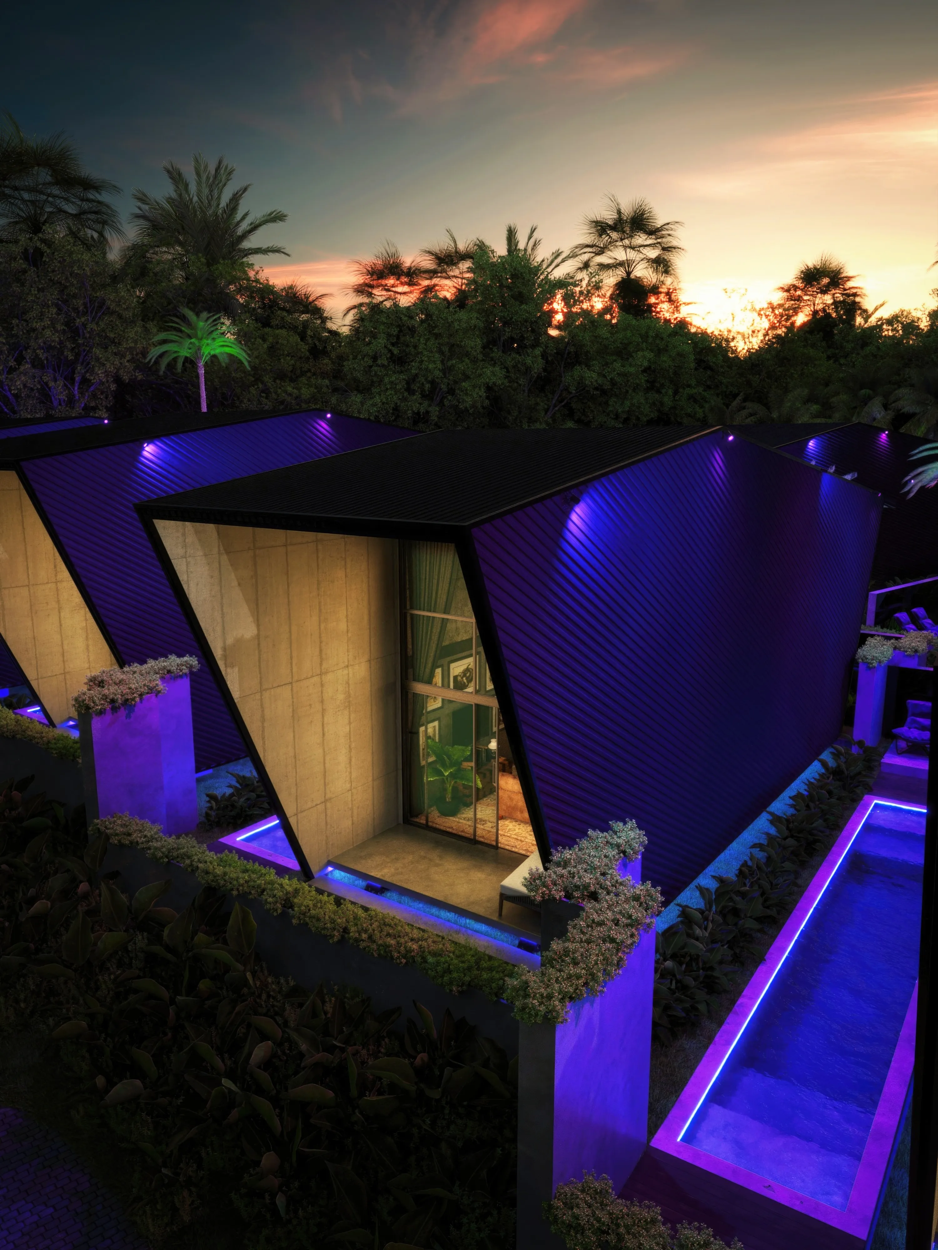 Jey Grey Residence 3