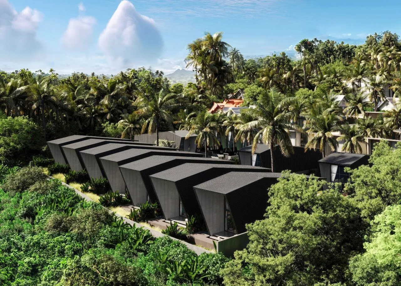 Jey Grey Residence 4