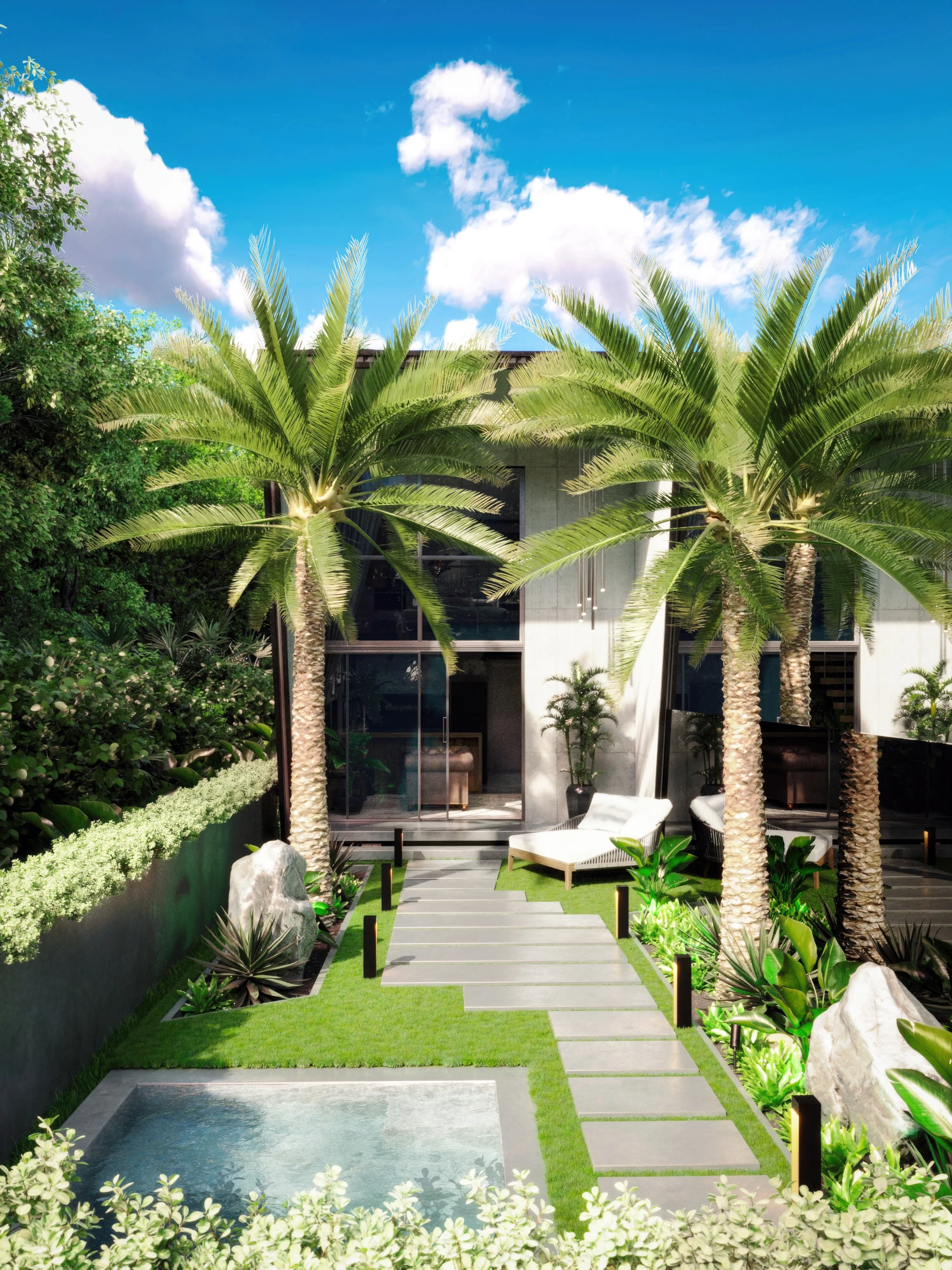 Jey Grey Residence 5
