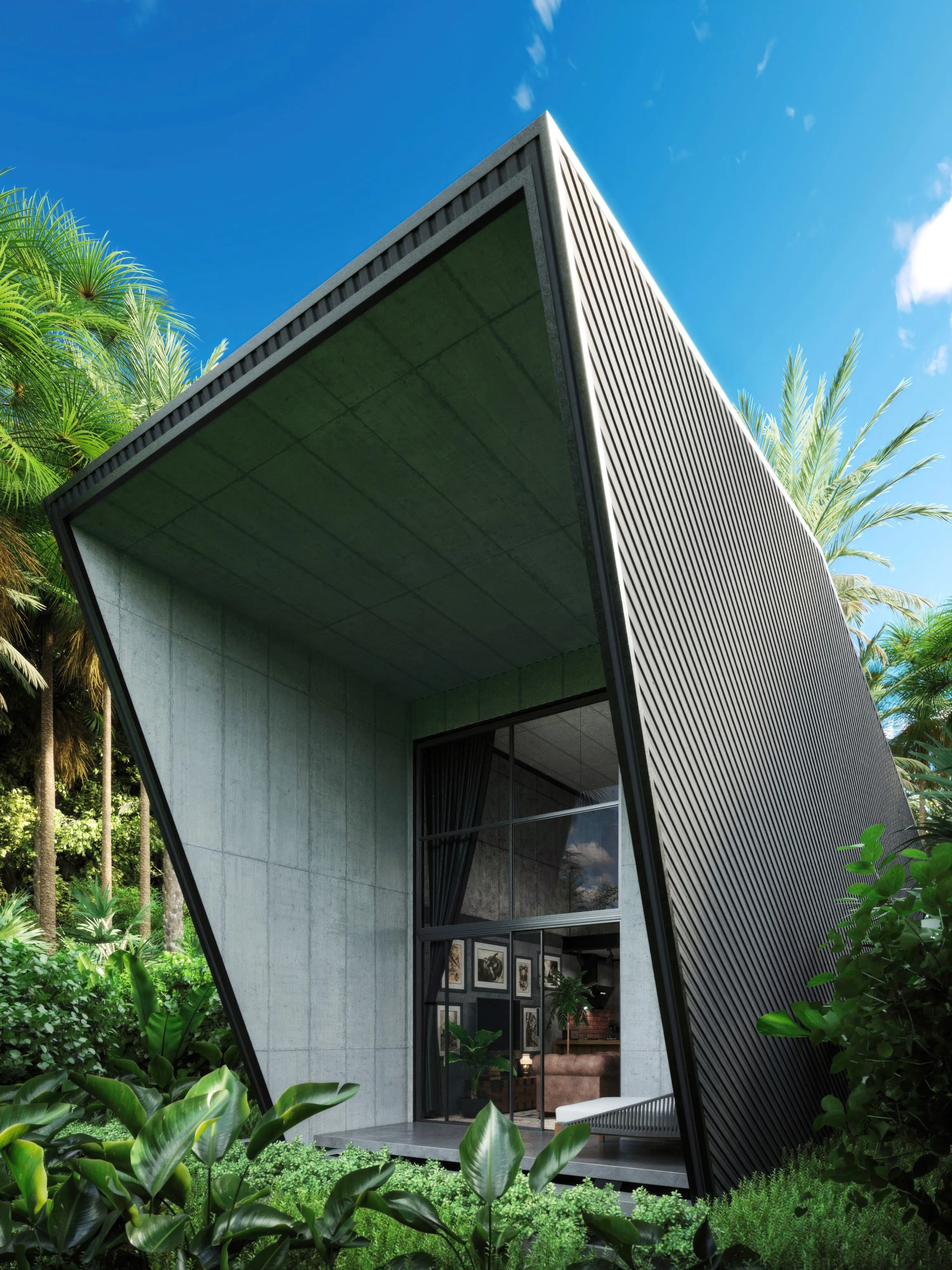 Jey Grey Residence 6