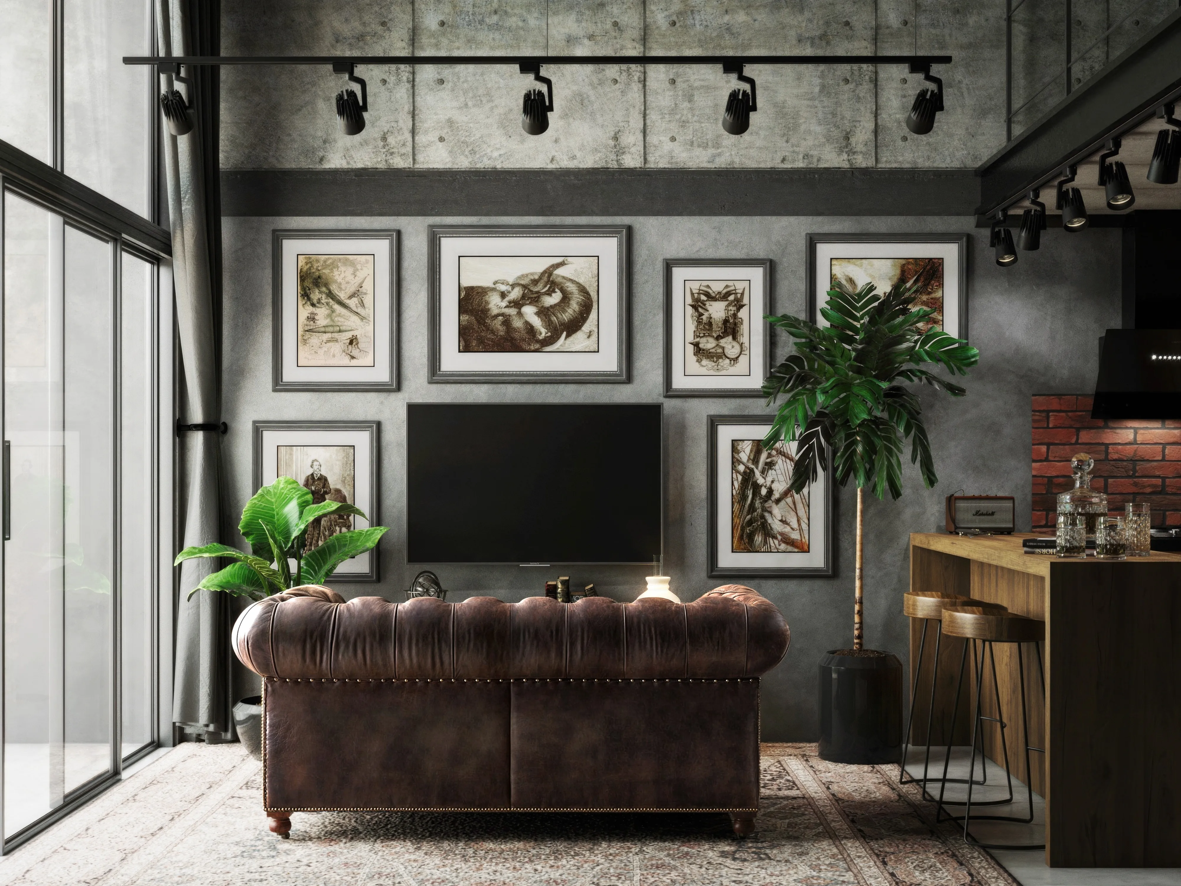 Jey Grey Residence 8