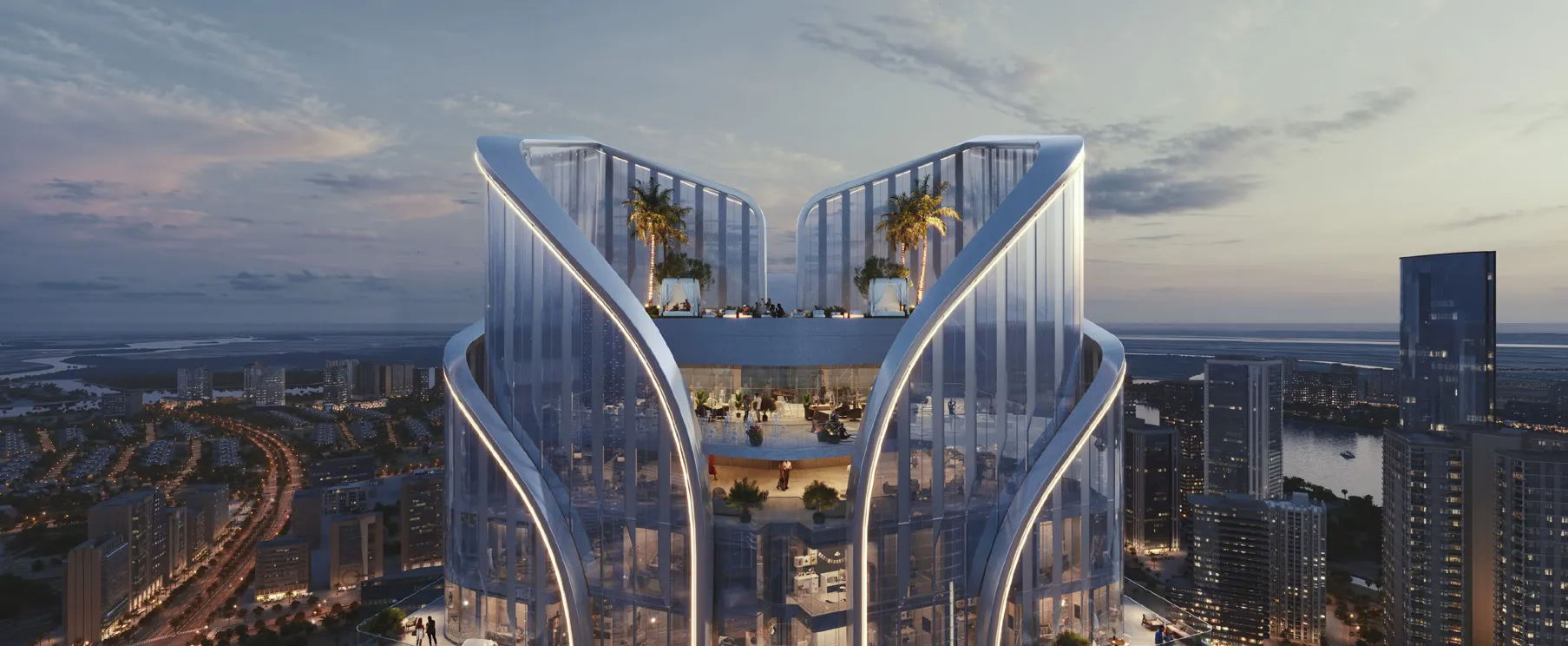 JOUD Residence 1