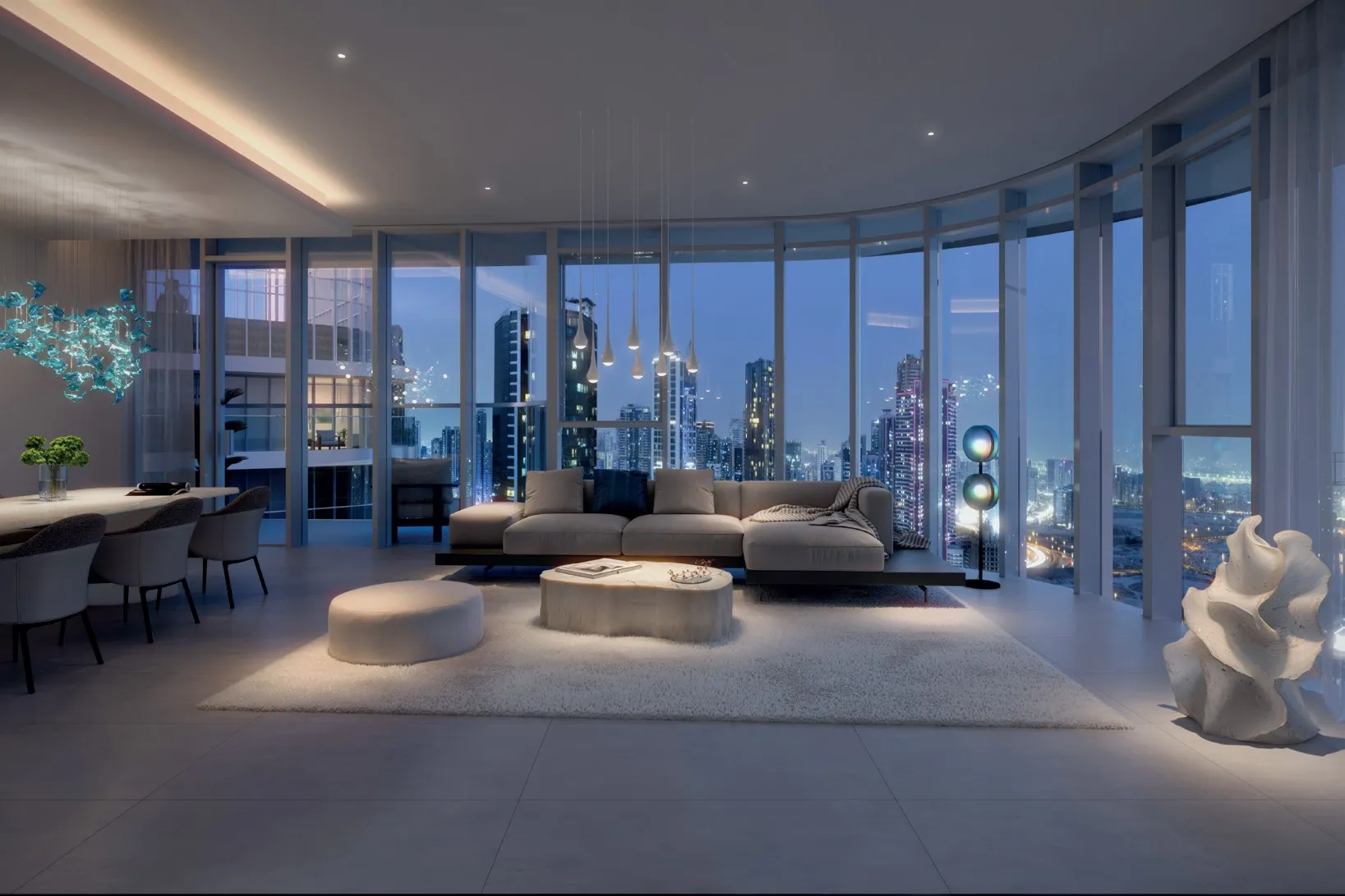 Joud Tower 4