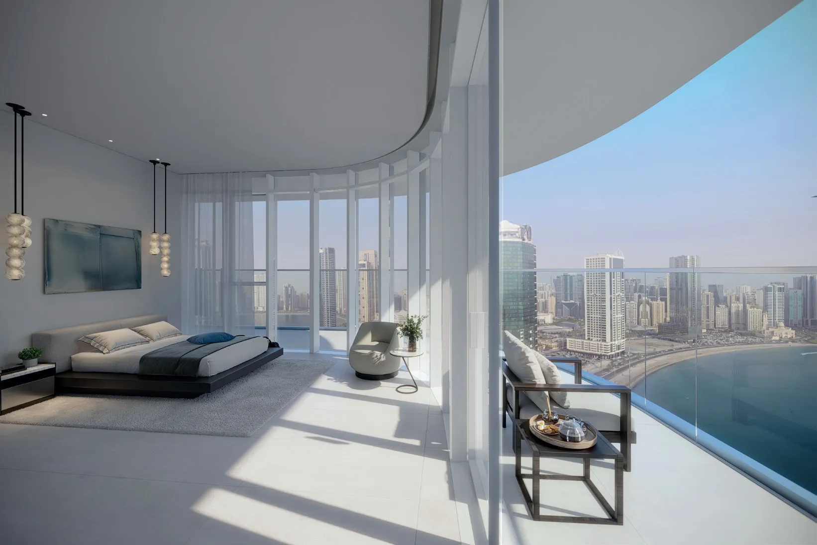 Joud Tower 6