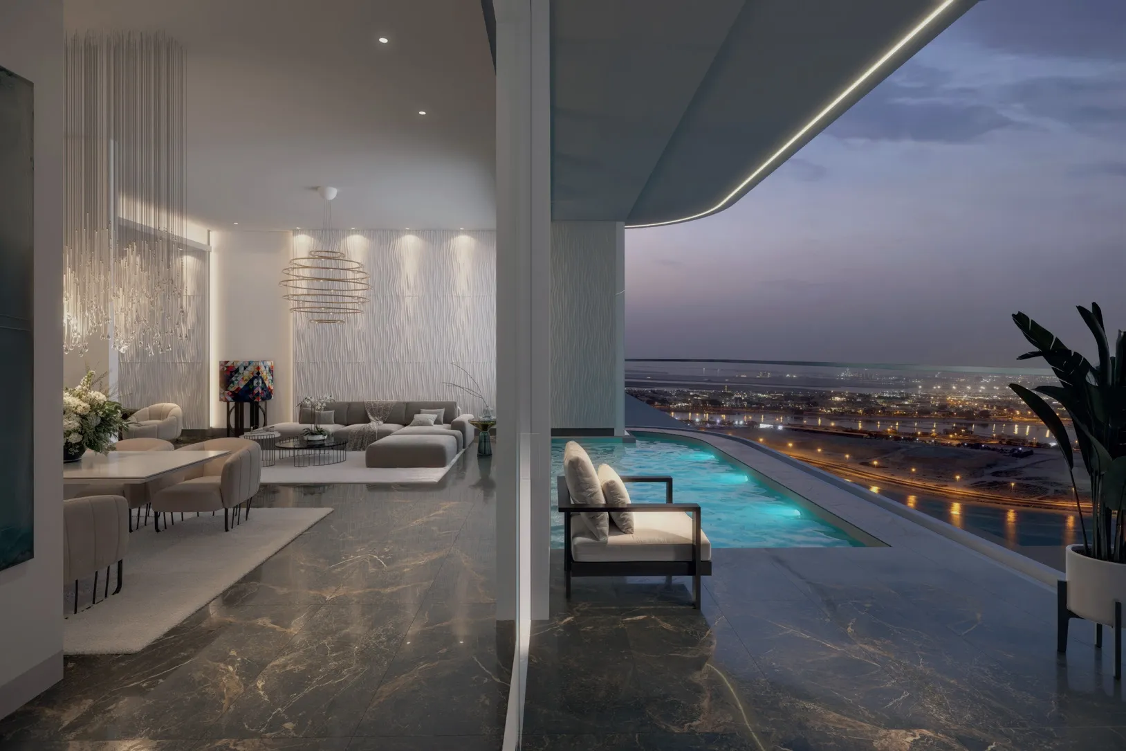 Joud Tower 7