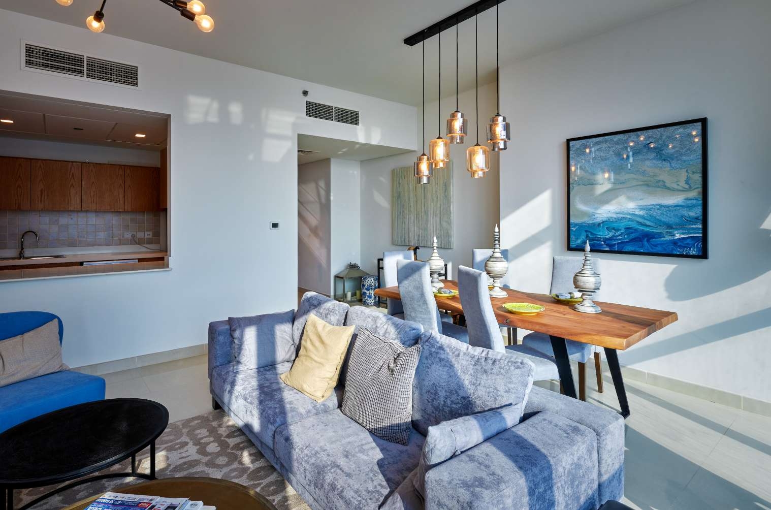 Julphar Residence 4