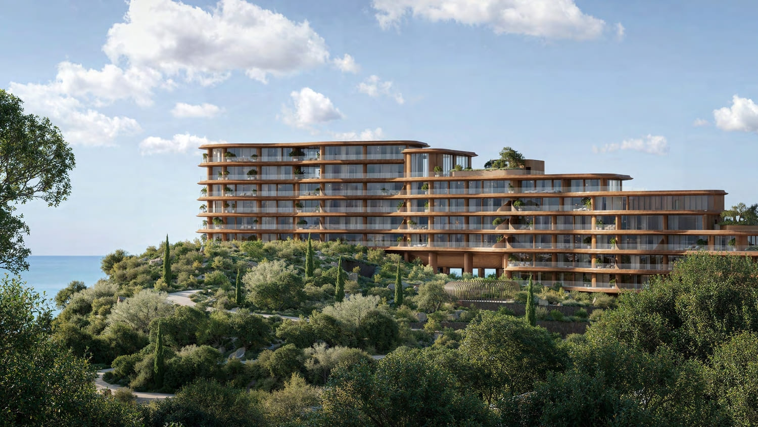 Jumeirah Asora Bay — 2