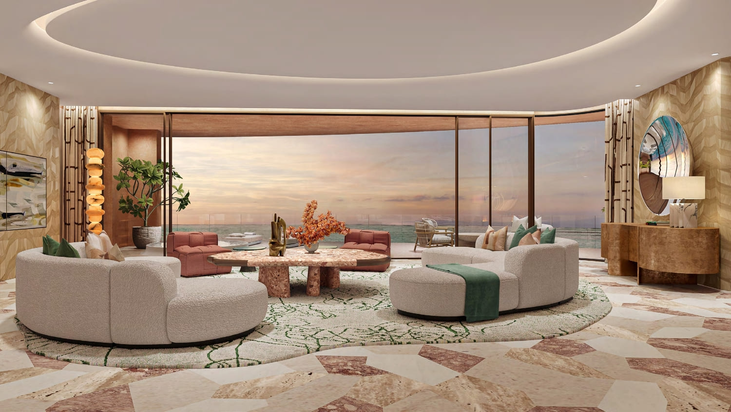 Jumeirah Asora Bay 10